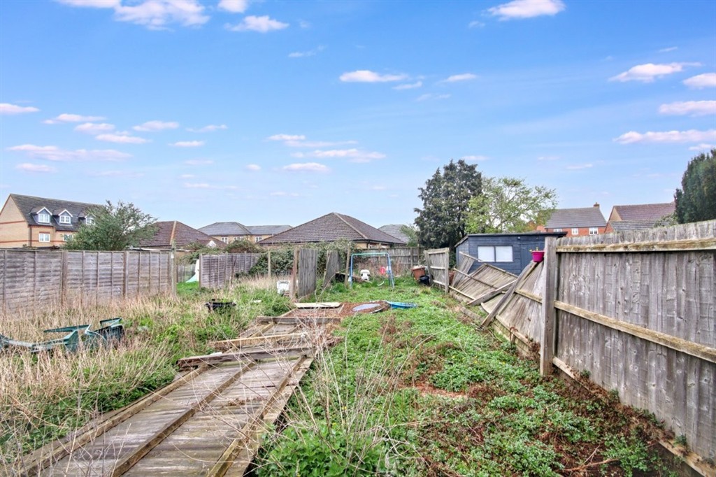 95, Gaul Road, MARCH, Cambridgeshire, PE15 9RH