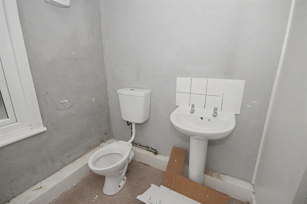 95, Gaul Road, MARCH, Cambridgeshire, PE15 9RH