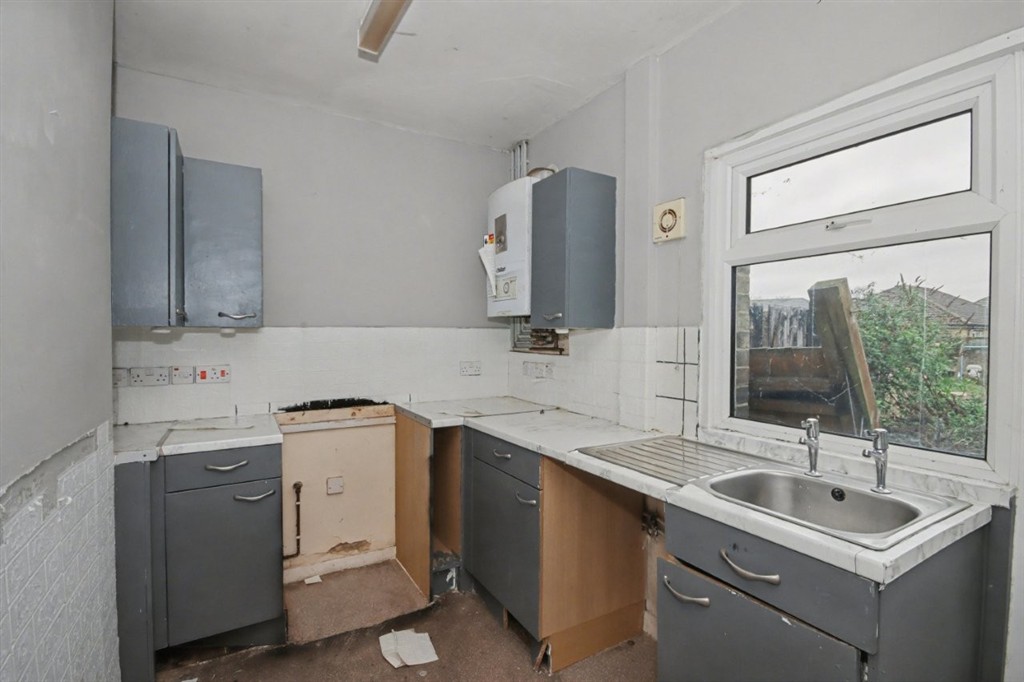 95, Gaul Road, MARCH, Cambridgeshire, PE15 9RH