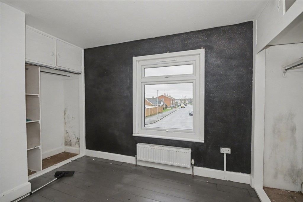 95, Gaul Road, MARCH, Cambridgeshire, PE15 9RH