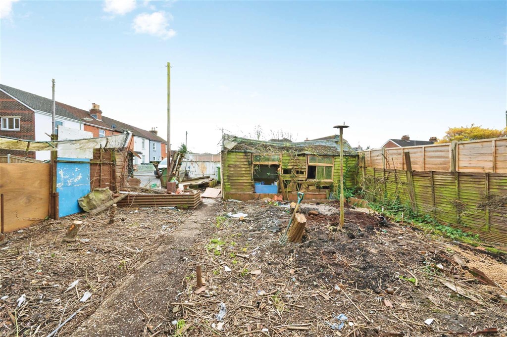 14, Surbiton Road, EASTLEIGH, Hampshire, SO50 4HZ