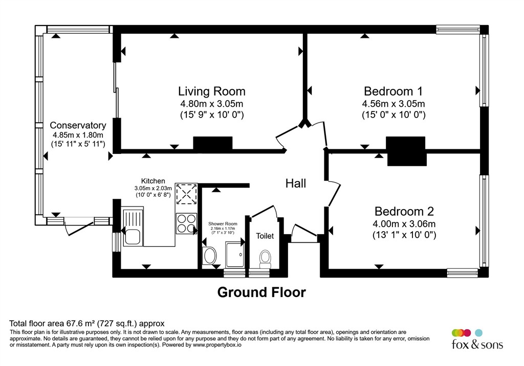 14, Surbiton Road, EASTLEIGH, Hampshire, SO50 4HZ