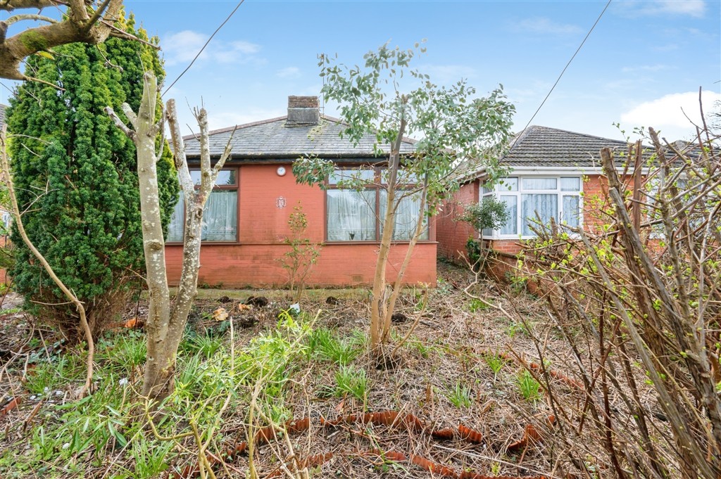 14, Surbiton Road, EASTLEIGH, Hampshire, SO50 4HZ