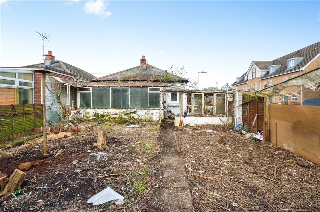 14, Surbiton Road, EASTLEIGH, Hampshire, SO50 4HZ