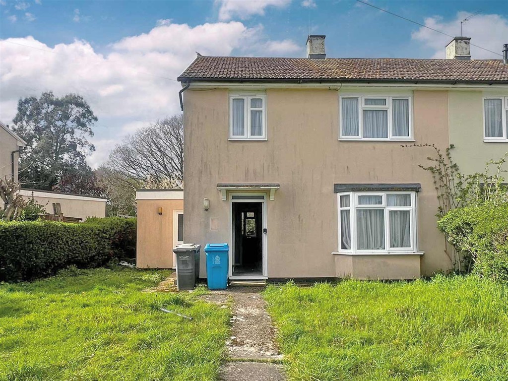 45, Stuart Way, WINDSOR, Berkshire, SL4 5LR