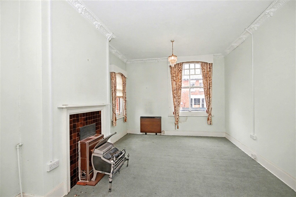 67a, High Street, SOUTHWOLD, Suffolk, IP18 6DS