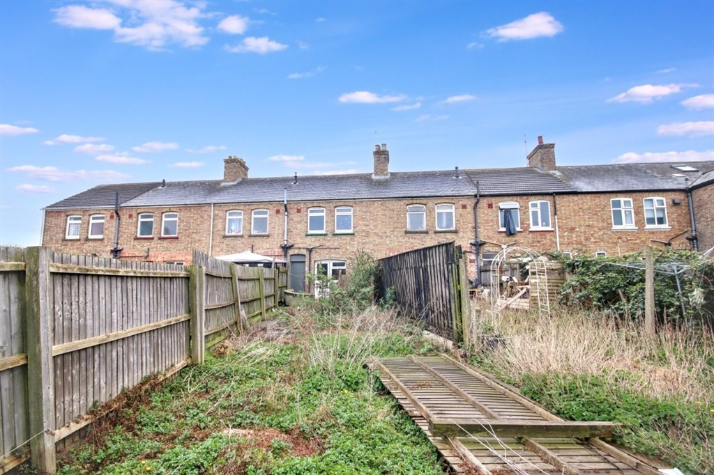 95, Gaul Road, MARCH, Cambridgeshire, PE15 9RH