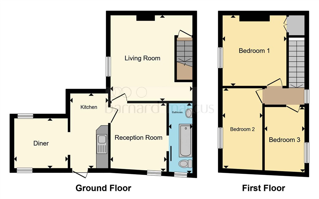44, Skirth Road, LINCOLN, Lincolnshire, LN4 4AZ