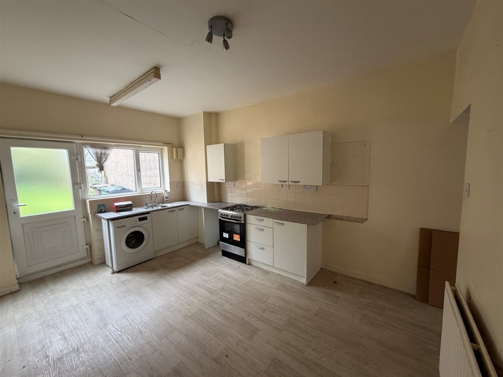 110, Dalkeith Street, WALSALL, West Midlands, WS2 8QB