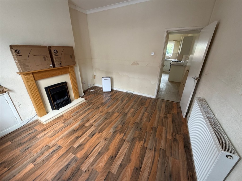 110, Dalkeith Street, WALSALL, West Midlands, WS2 8QB