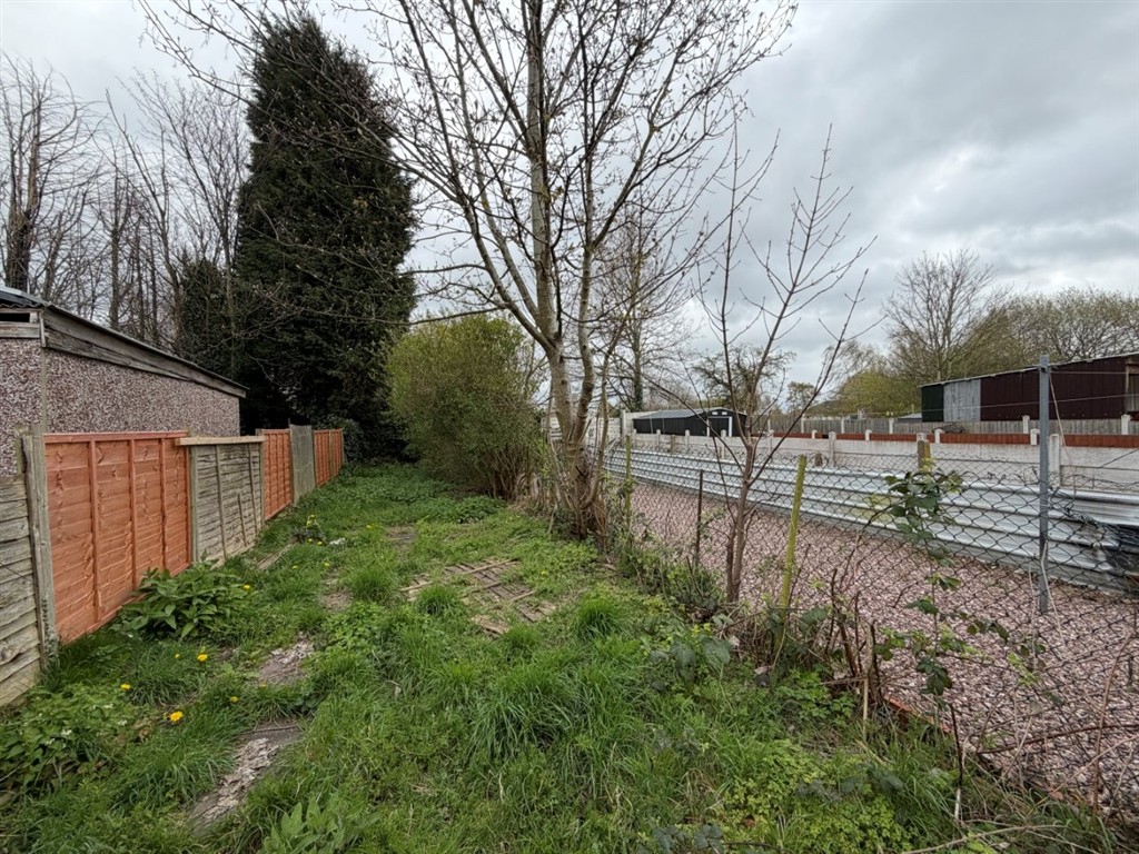 110, Dalkeith Street, WALSALL, West Midlands, WS2 8QB