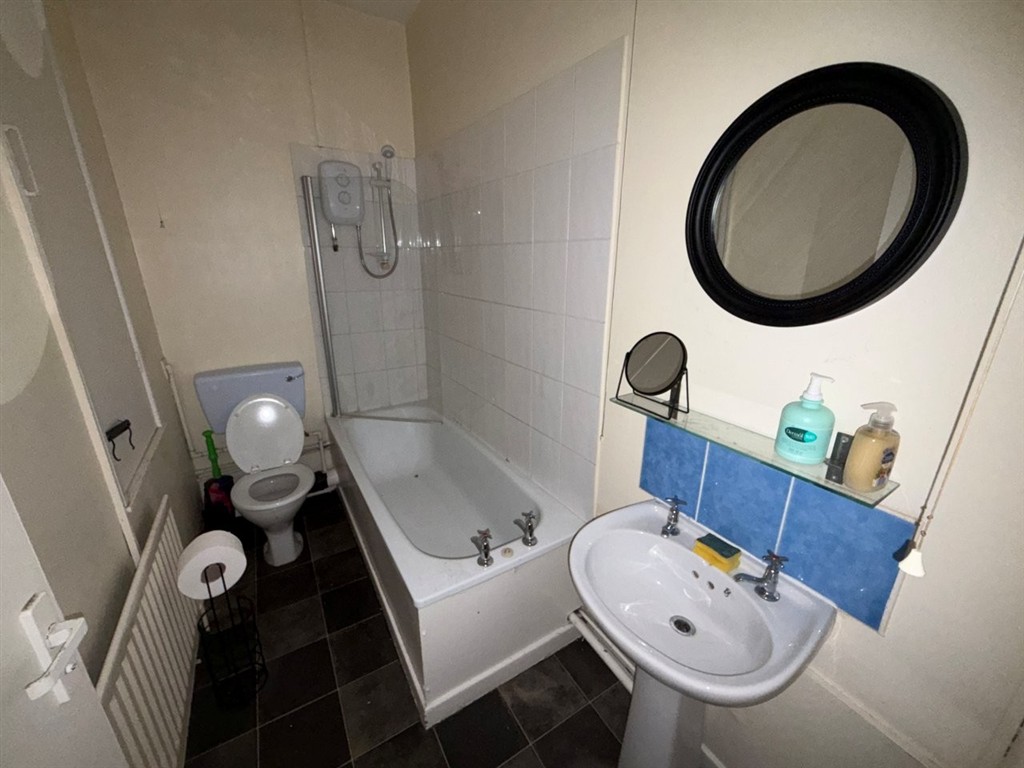 110, Dalkeith Street, WALSALL, West Midlands, WS2 8QB