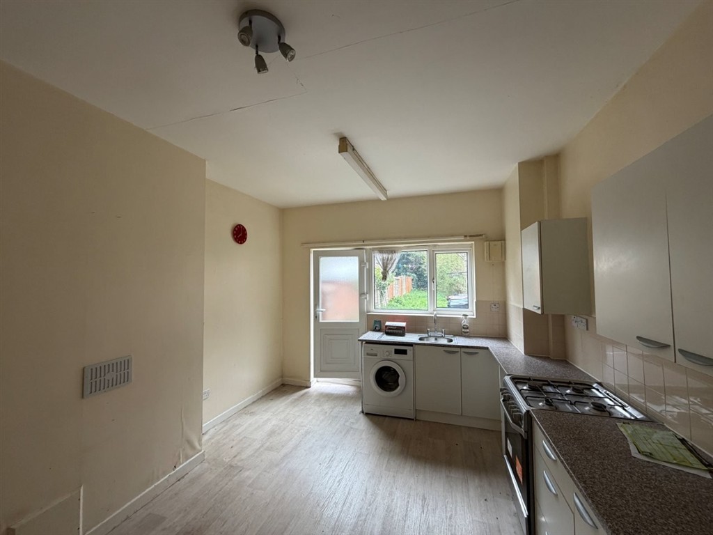 110, Dalkeith Street, WALSALL, West Midlands, WS2 8QB