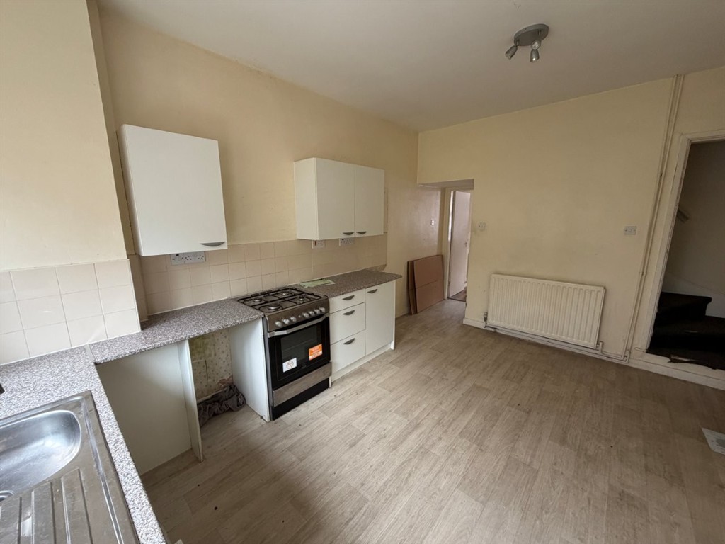 110, Dalkeith Street, WALSALL, West Midlands, WS2 8QB
