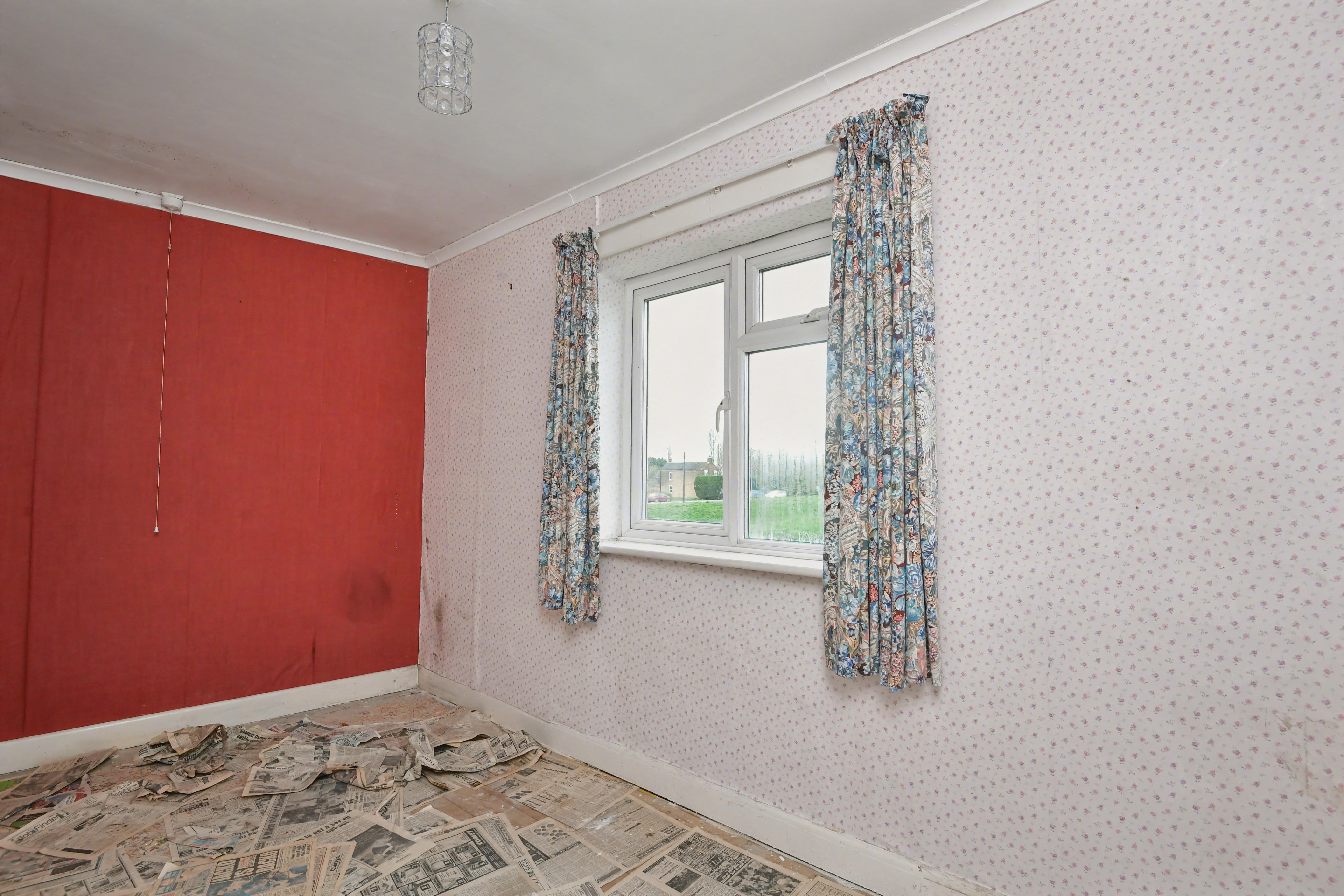 44, Skirth Road, LINCOLN, Lincolnshire, LN4 4AZ