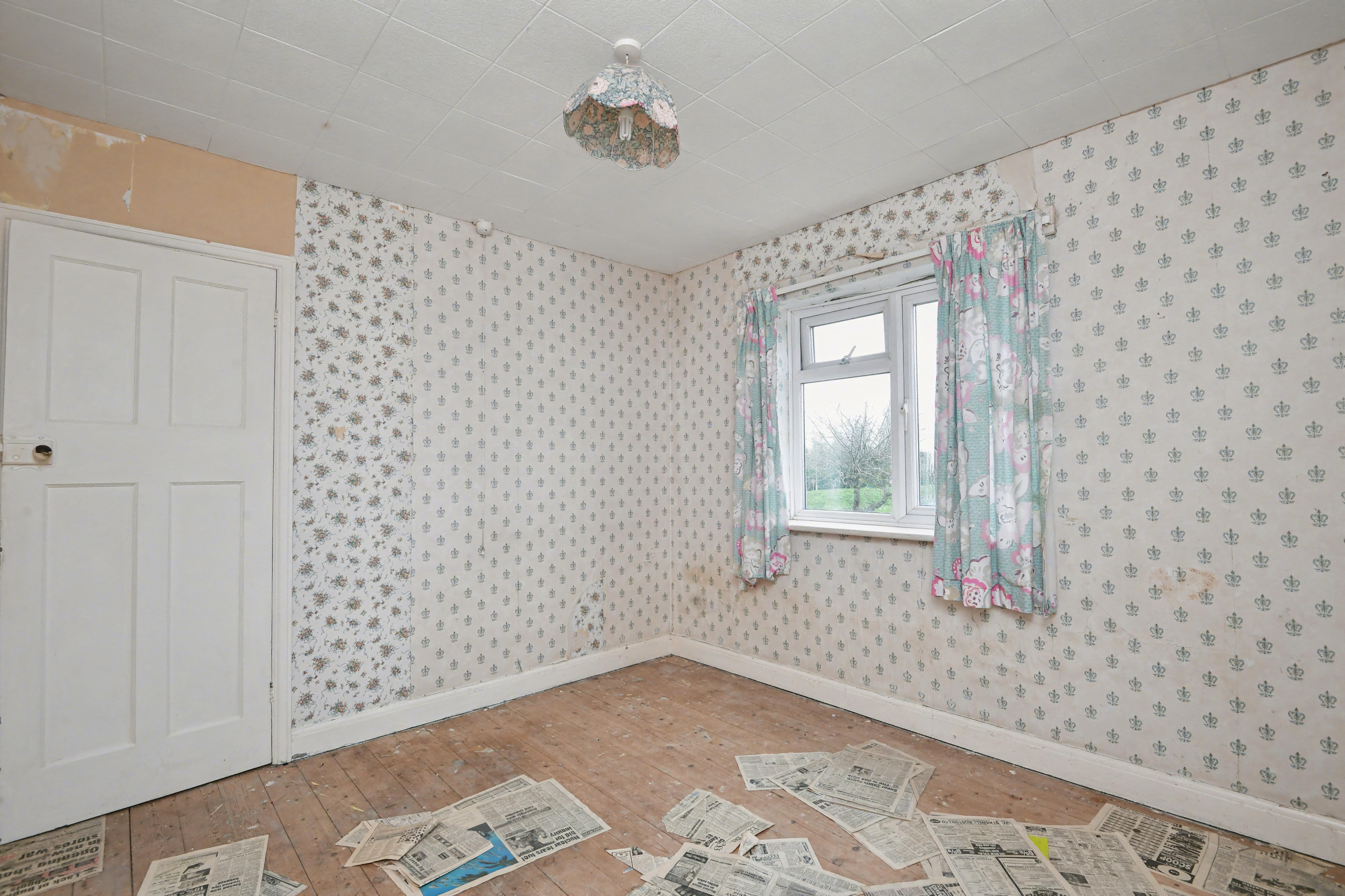 44, Skirth Road, LINCOLN, Lincolnshire, LN4 4AZ