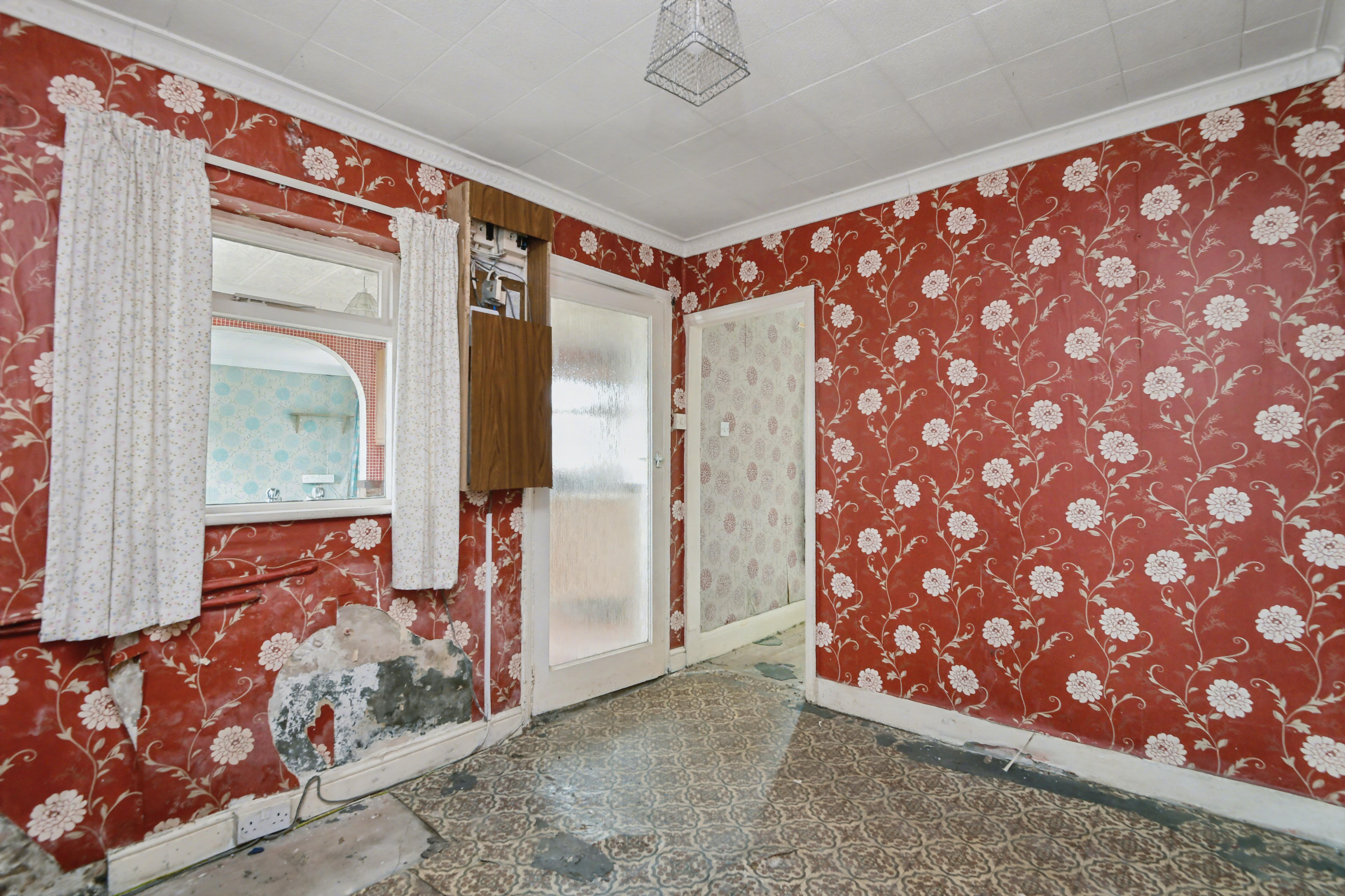 44, Skirth Road, LINCOLN, Lincolnshire, LN4 4AZ