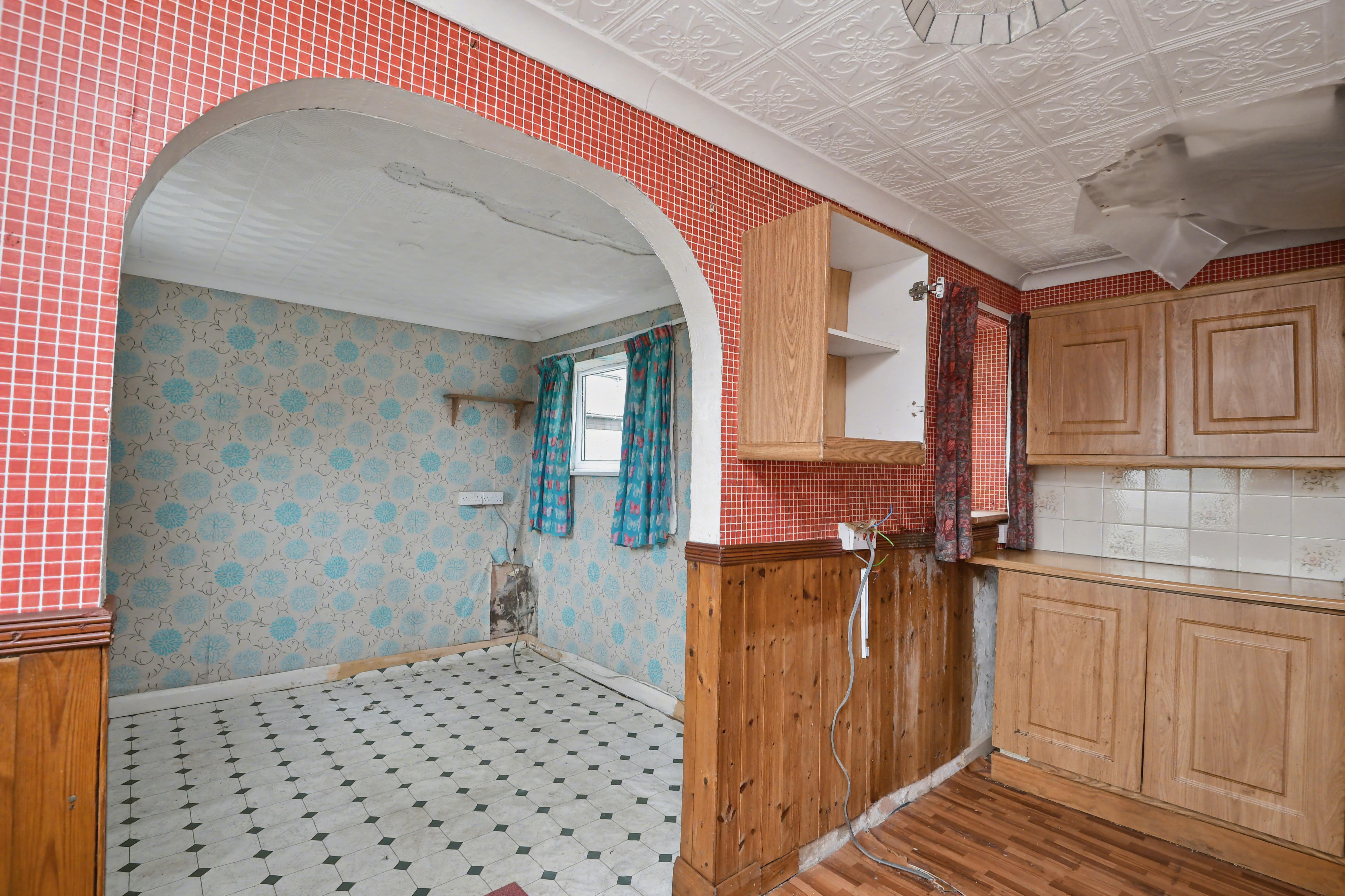 44, Skirth Road, LINCOLN, Lincolnshire, LN4 4AZ