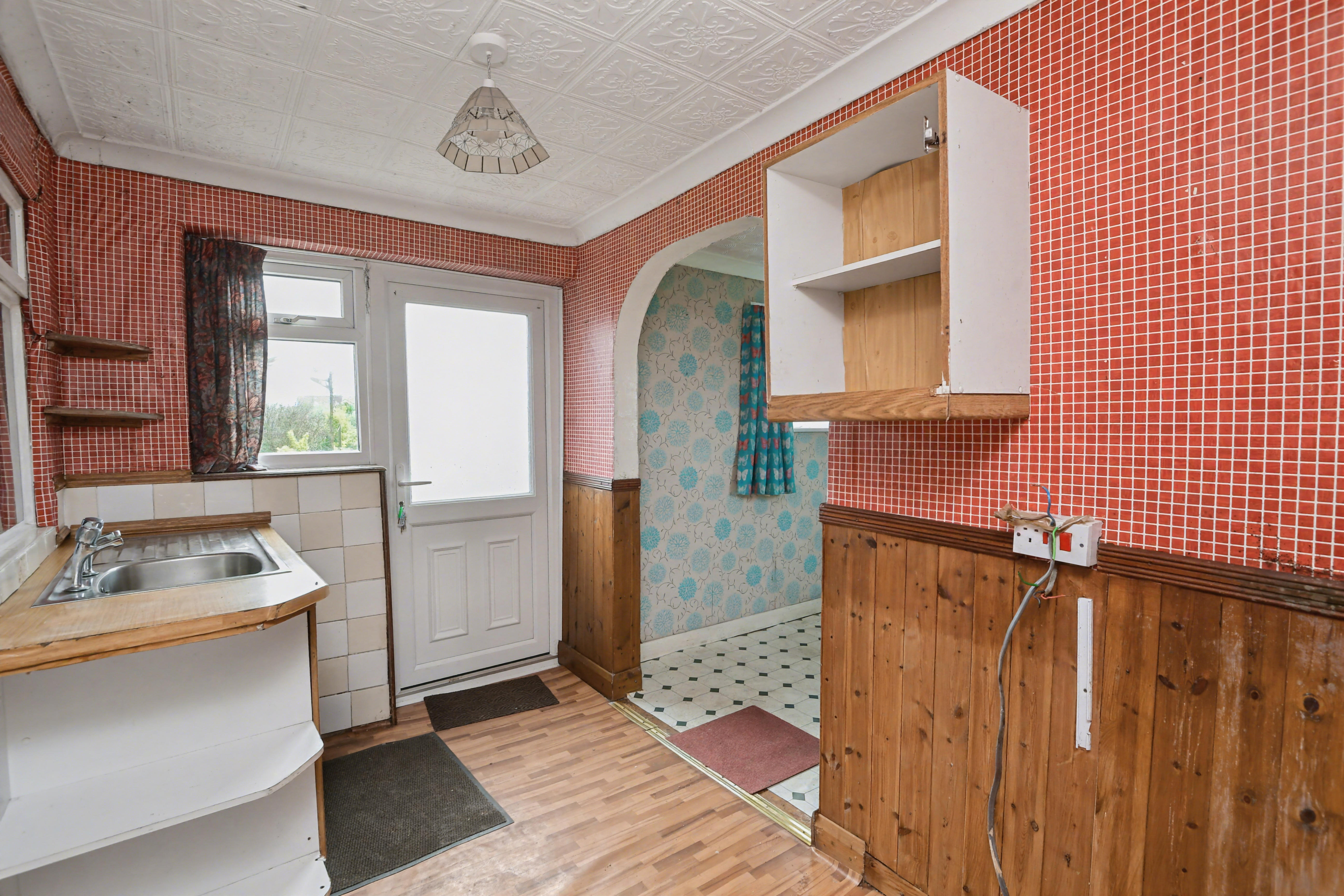 44, Skirth Road, LINCOLN, Lincolnshire, LN4 4AZ