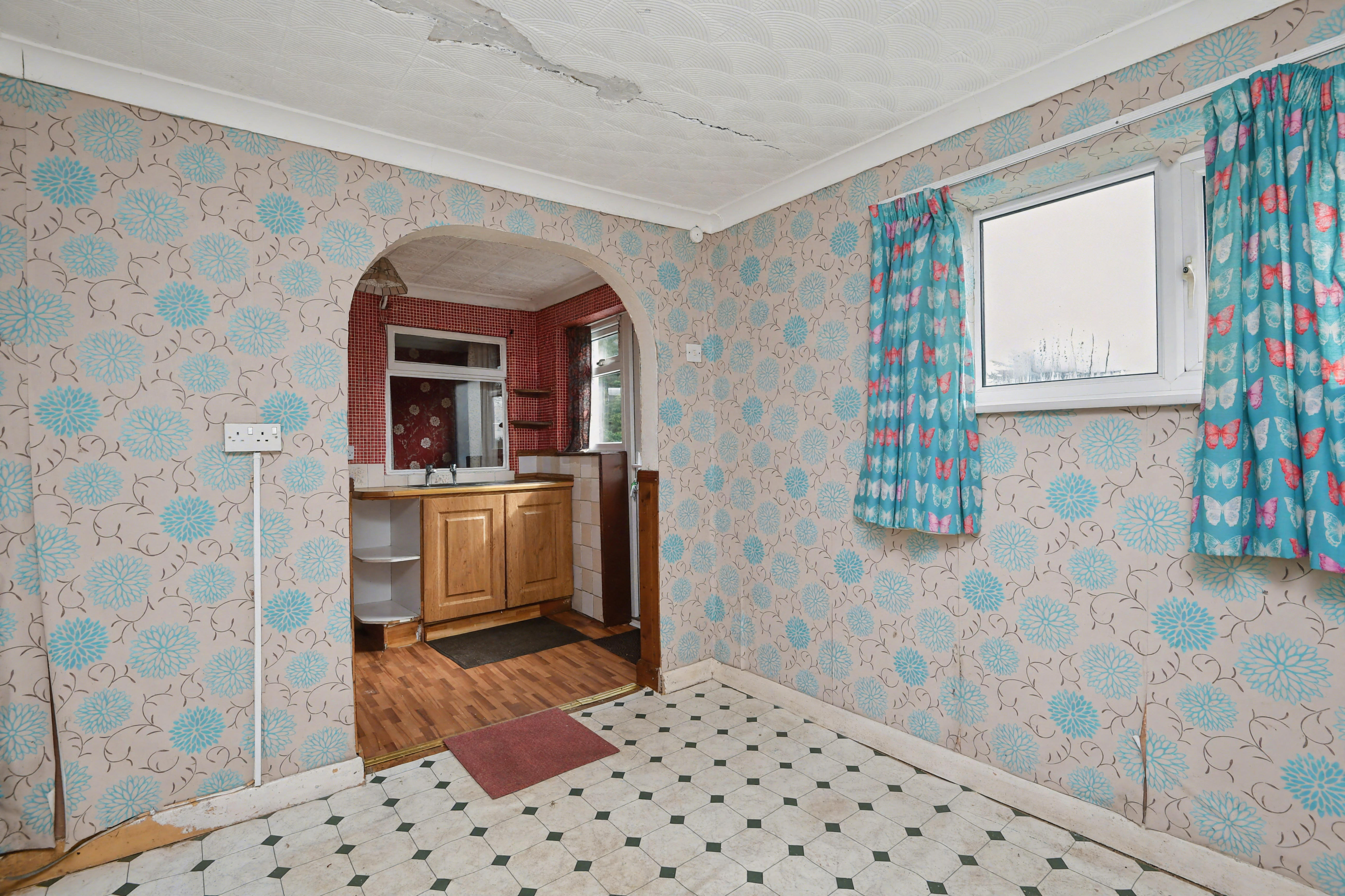 44, Skirth Road, LINCOLN, Lincolnshire, LN4 4AZ