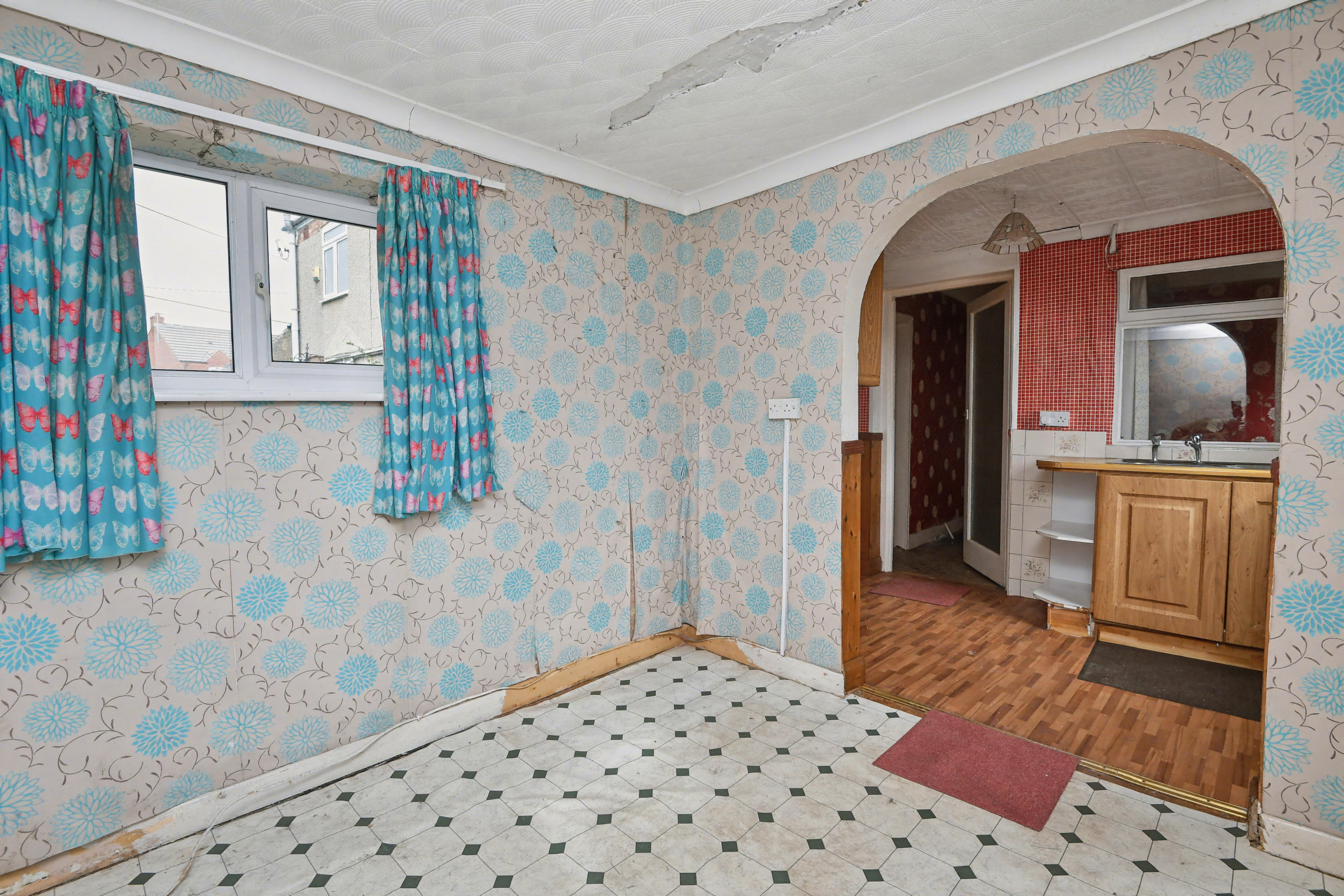 44, Skirth Road, LINCOLN, Lincolnshire, LN4 4AZ