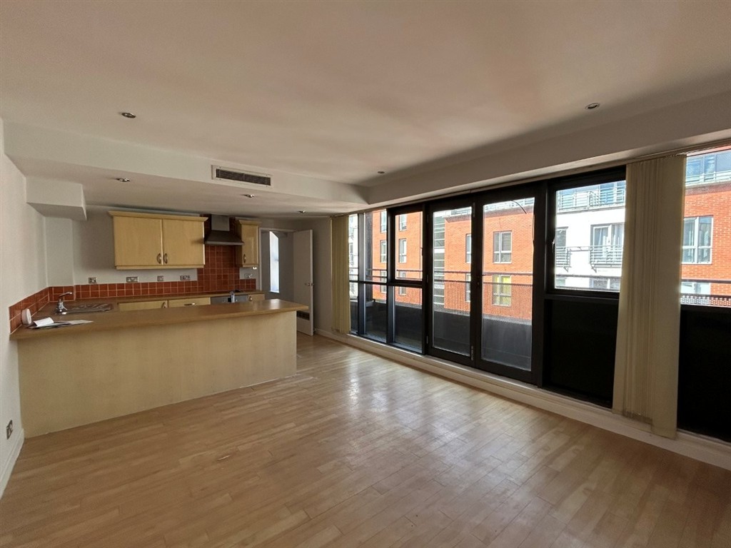 Apartment 219, Parkgate, Upper College Street, NOTTINGHAM, Nottinghamshire, NG1 5AP