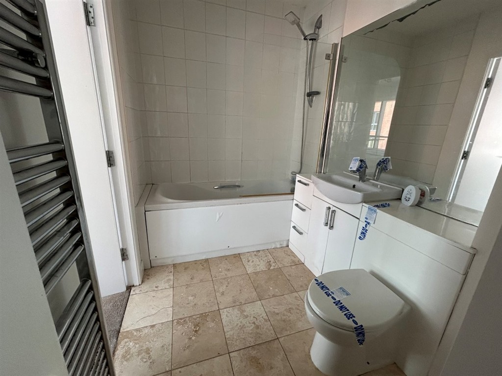 Apartment 219, Parkgate, Upper College Street, NOTTINGHAM, Nottinghamshire, NG1 5AP