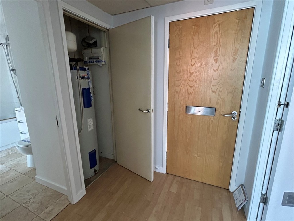 Apartment 219, Parkgate, Upper College Street, NOTTINGHAM, Nottinghamshire, NG1 5AP