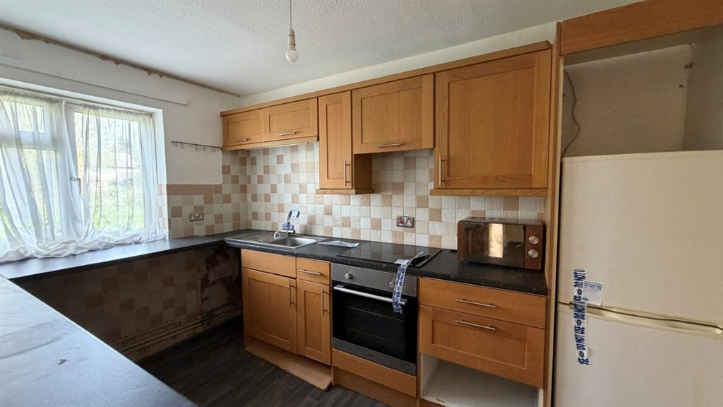 60, Wellers Grove, WALTHAM CROSS, Hertfordshire, EN7 6HU