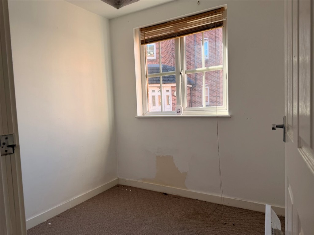 17, Hendeley Court, BURTON-ON-TRENT, Staffordshire, DE14 2BH