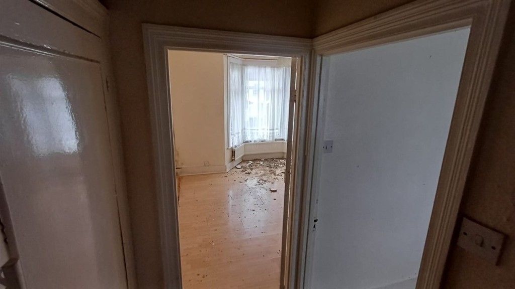 177, Hertford Road, LONDON, London, N9 7EP