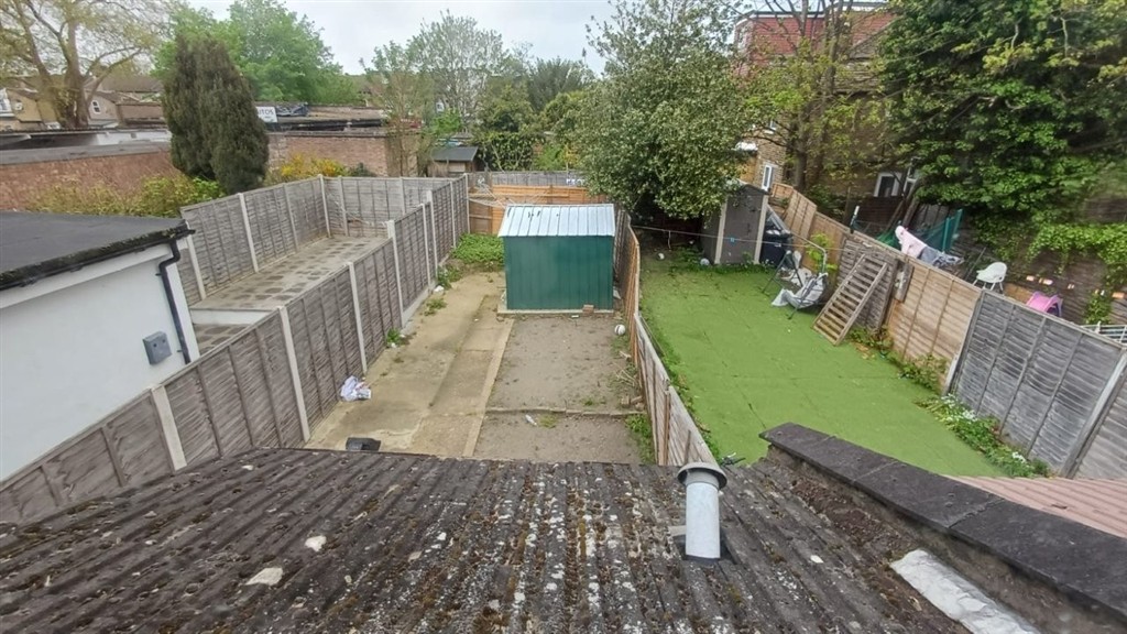 177, Hertford Road, LONDON, London, N9 7EP