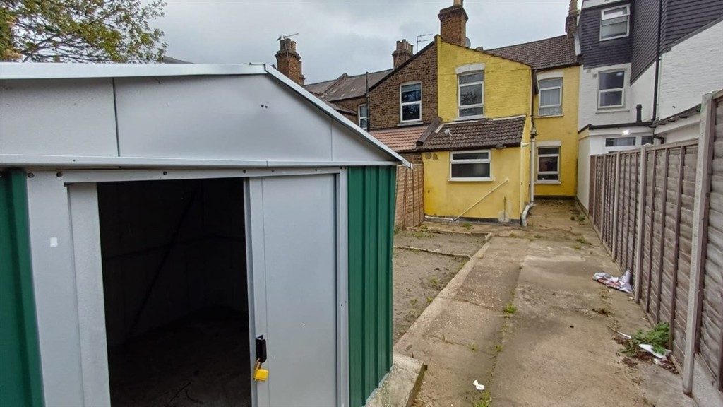 177, Hertford Road, LONDON, London, N9 7EP