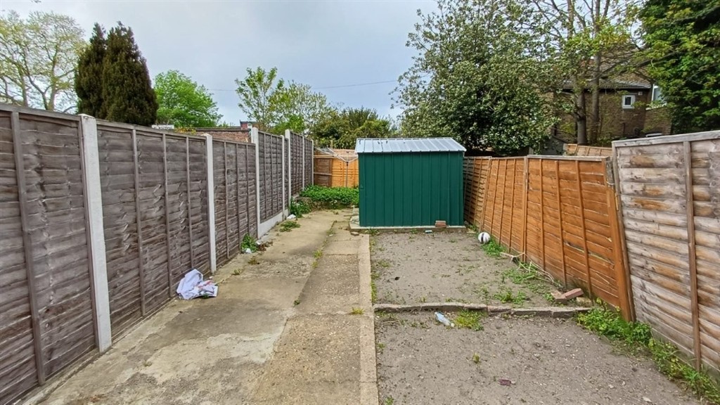 177, Hertford Road, LONDON, London, N9 7EP