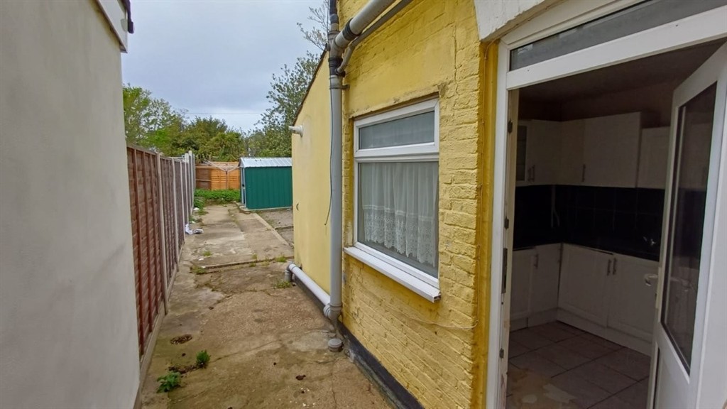 177, Hertford Road, LONDON, London, N9 7EP