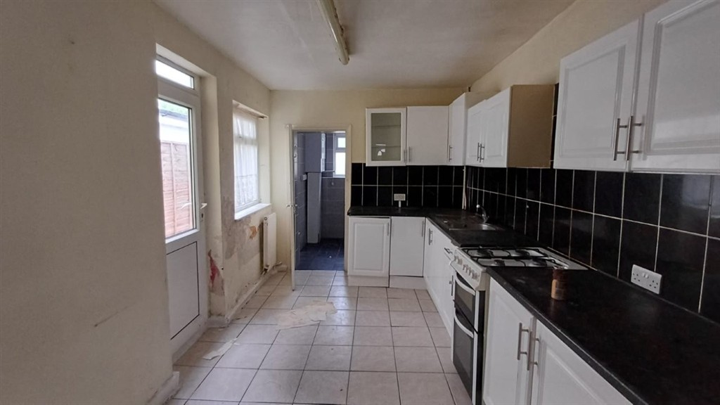 177, Hertford Road, LONDON, London, N9 7EP