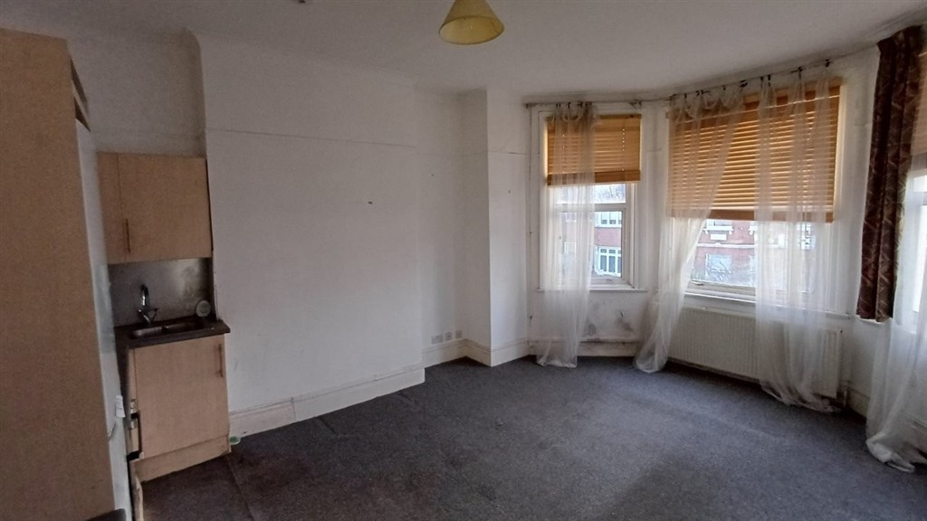 First Floor Flat, B, 207, Fordwych Road, LONDON, London, NW2 3NH