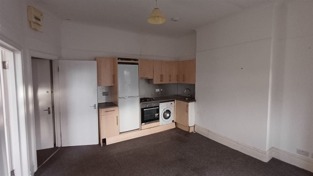 First Floor Flat, B, 207, Fordwych Road, LONDON, London, NW2 3NH