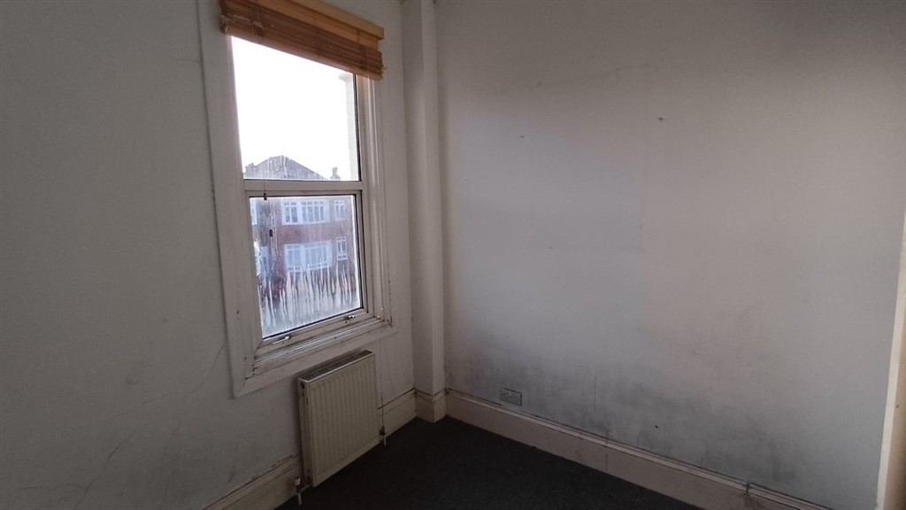First Floor Flat, B, 207, Fordwych Road, LONDON, London, NW2 3NH