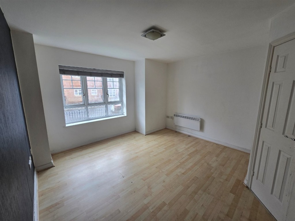 Apartment 3, 14, Kilmaine Avenue, MANCHESTER, Lancashire, M9 7FN
