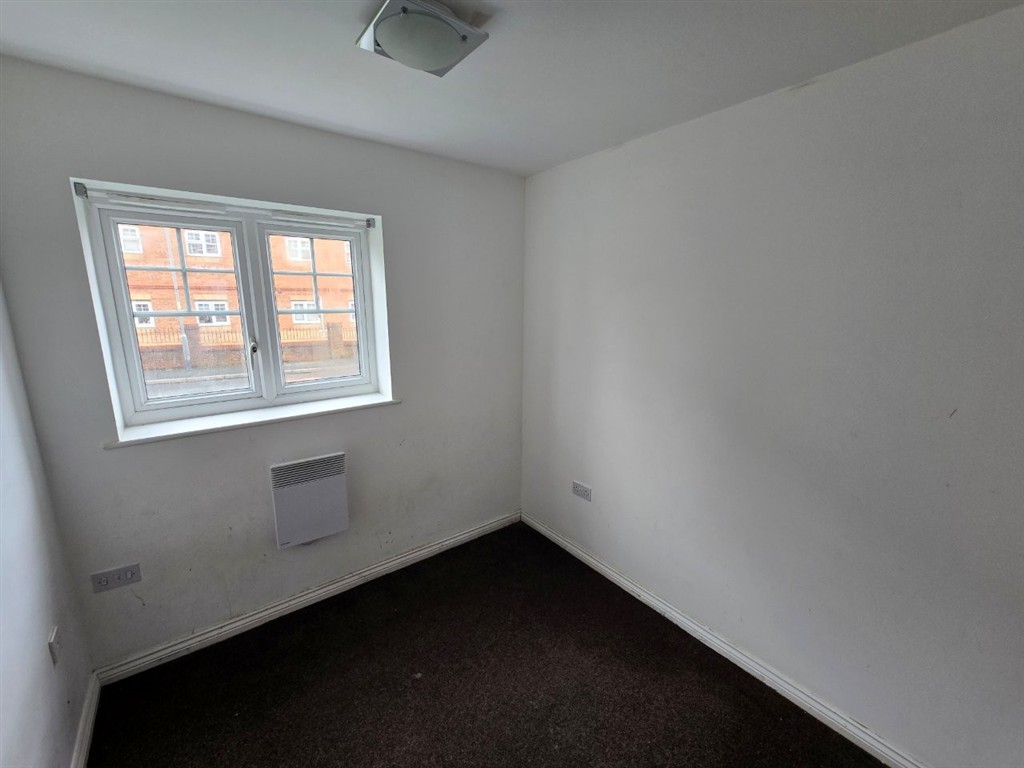 Apartment 3, 14, Kilmaine Avenue, MANCHESTER, Lancashire, M9 7FN
