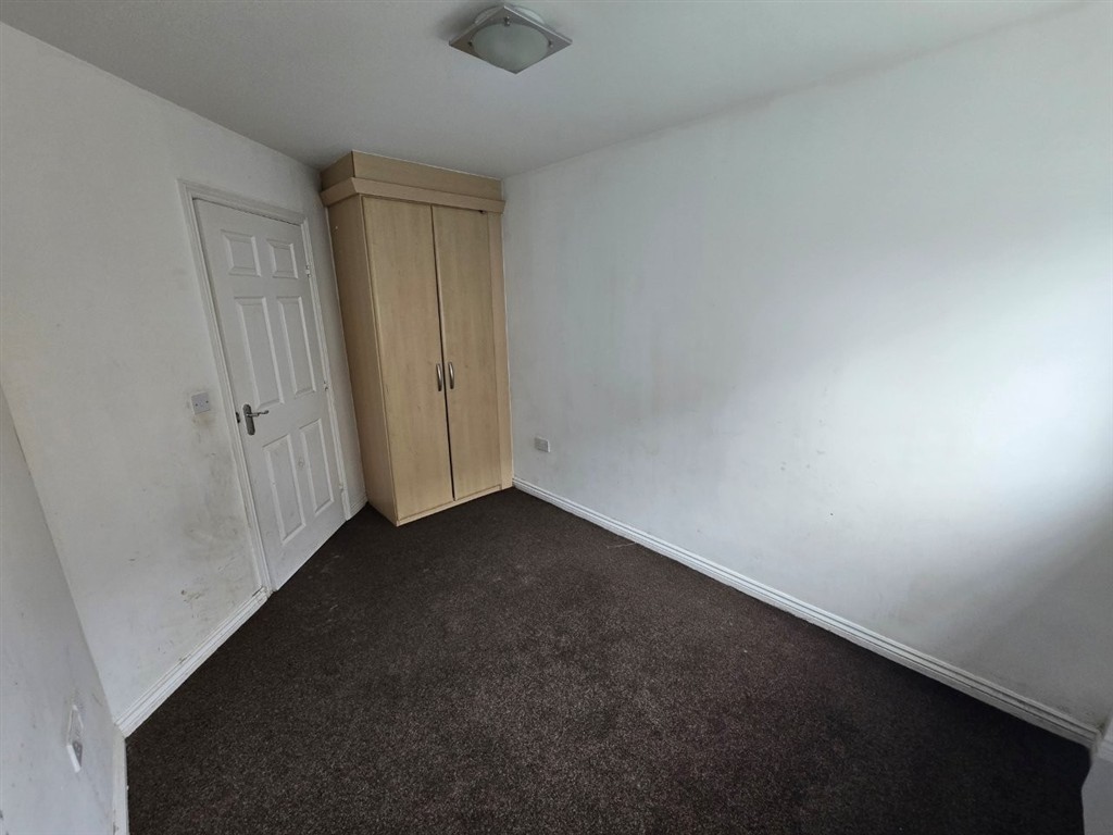 Apartment 3, 14, Kilmaine Avenue, MANCHESTER, Lancashire, M9 7FN