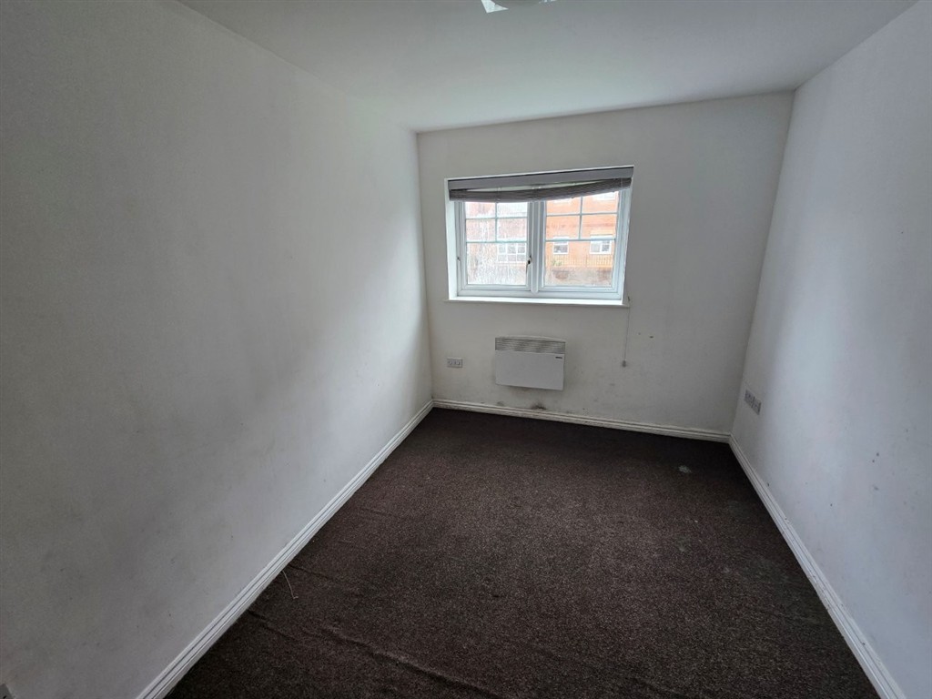Apartment 3, 14, Kilmaine Avenue, MANCHESTER, Lancashire, M9 7FN