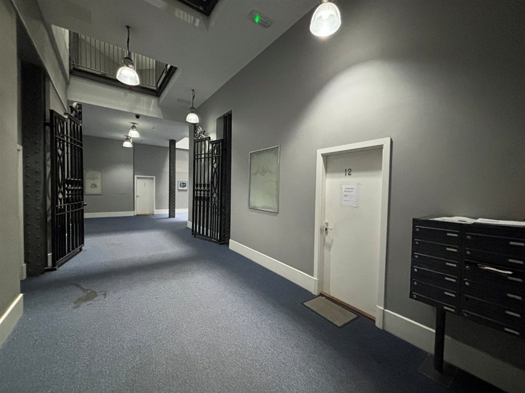 Apartment 12, Sprinkwell, 1, Bradford Road, DEWSBURY, West Yorkshire, WF13 2DS