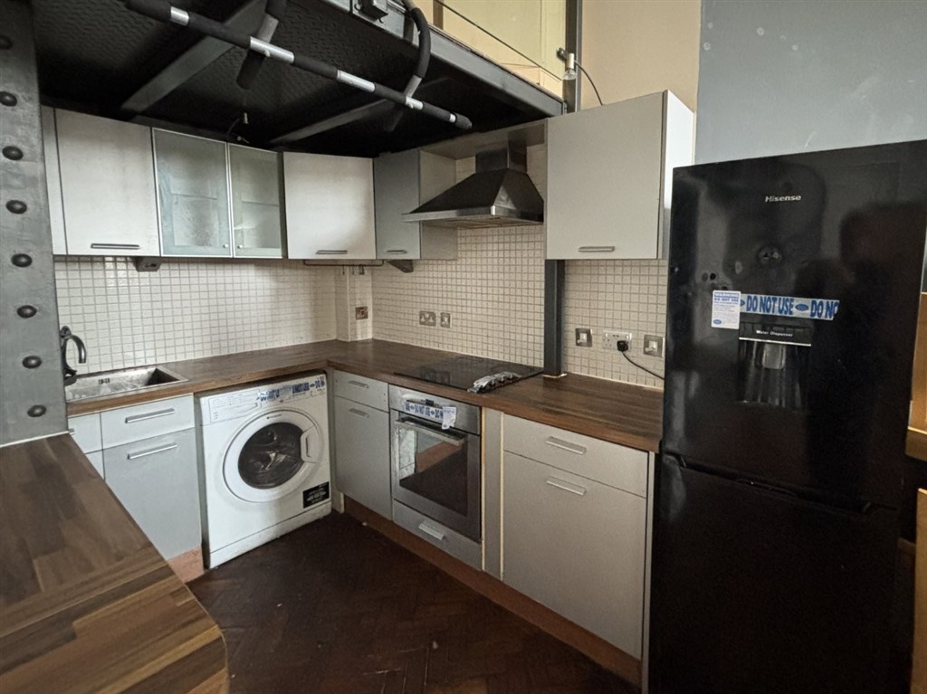 Apartment 12, Sprinkwell, 1, Bradford Road, DEWSBURY, West Yorkshire, WF13 2DS