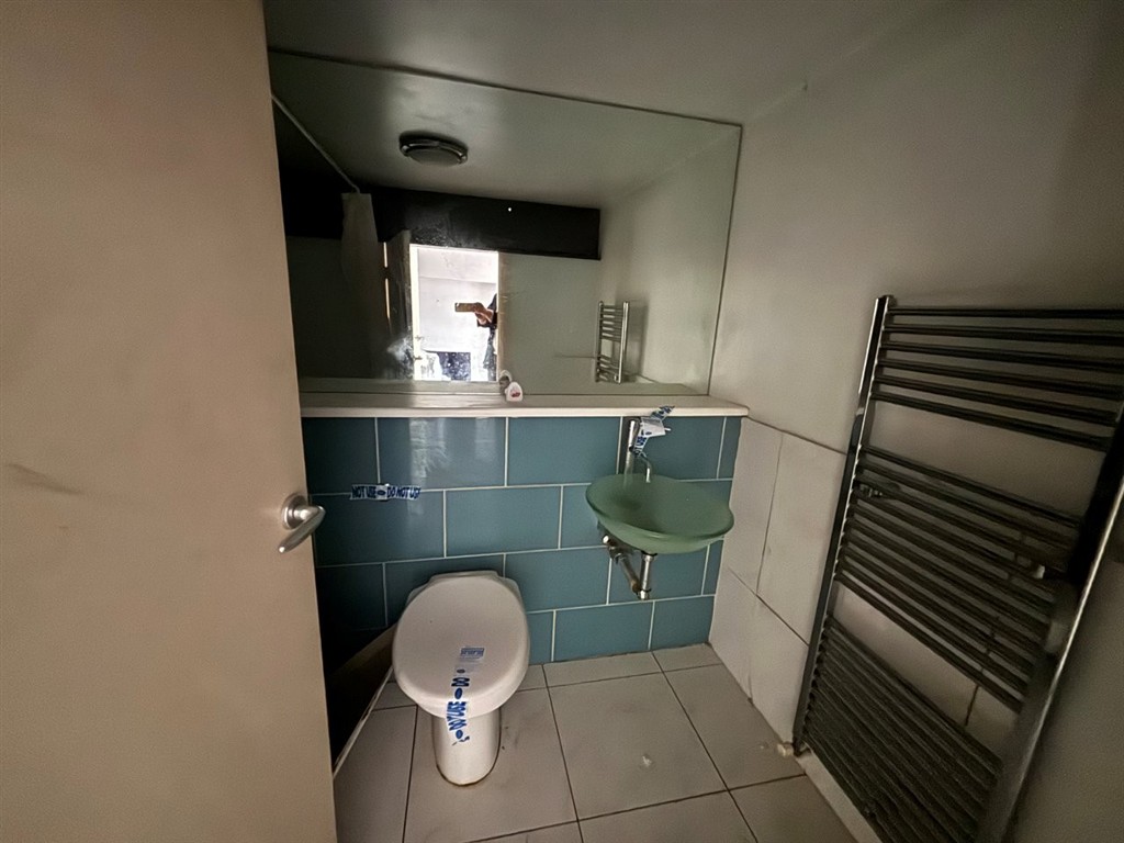 Apartment 12, Sprinkwell, 1, Bradford Road, DEWSBURY, West Yorkshire, WF13 2DS