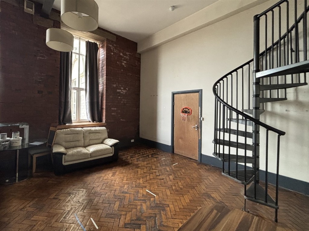 Apartment 12, Sprinkwell, 1, Bradford Road, DEWSBURY, West Yorkshire, WF13 2DS