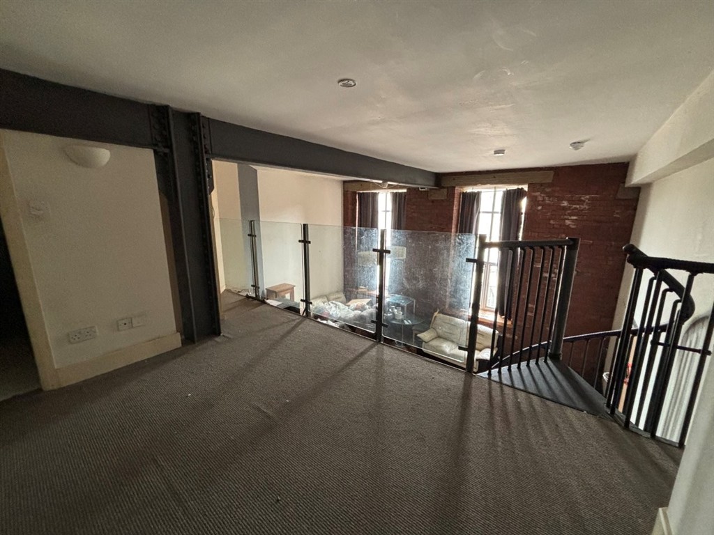 Apartment 12, Sprinkwell, 1, Bradford Road, DEWSBURY, West Yorkshire, WF13 2DS