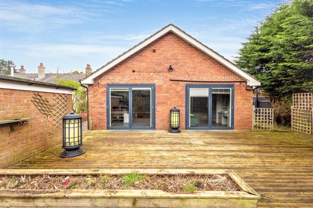 Firsland, Preston New Road, BLACKBURN, Lancashire, BB2 7PU