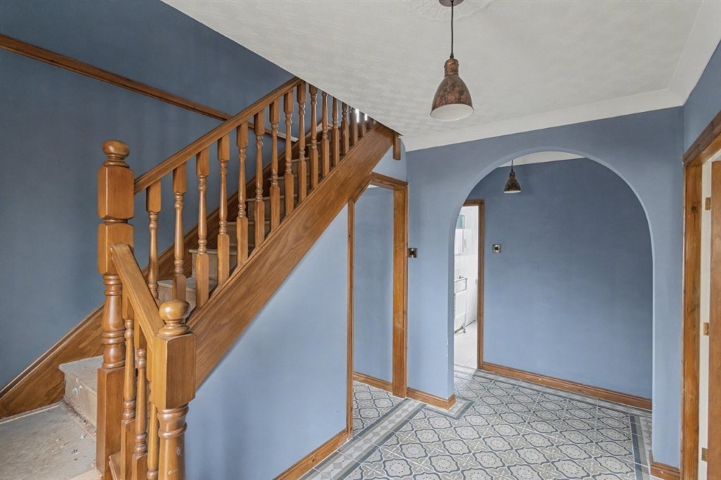 Firsland, Preston New Road, BLACKBURN, Lancashire, BB2 7PU